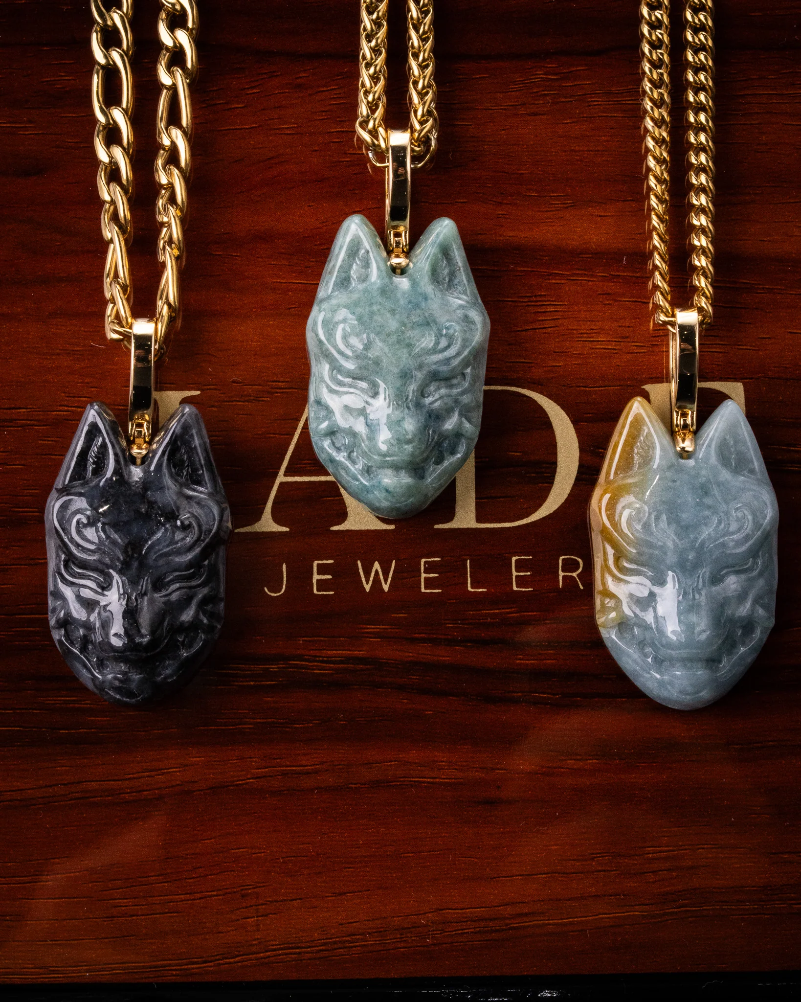 Pendants